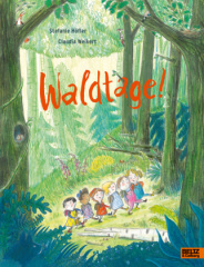 waldtage