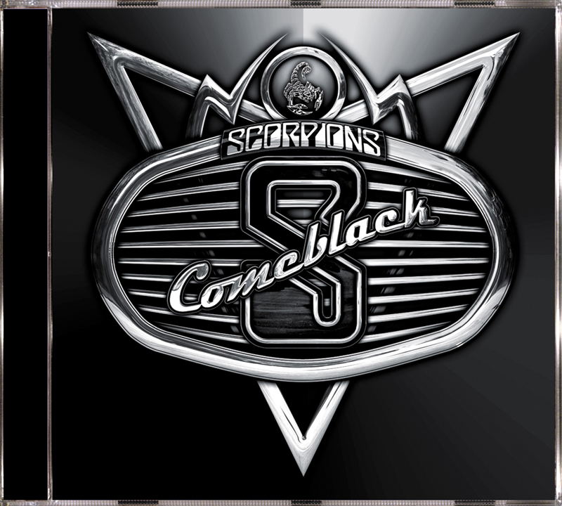 Comeblack