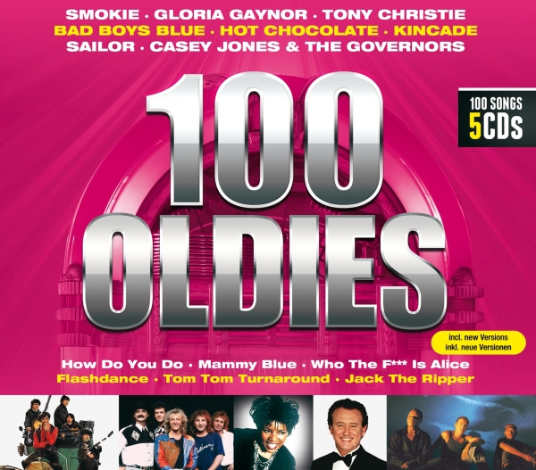 100 Oldies