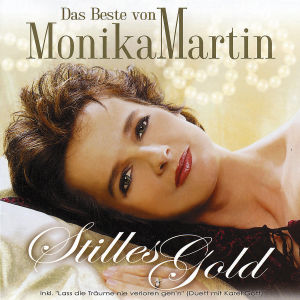 9002723250503 - Monika Martin - GEBRAUCHT Das Beste Von Monika Martin - Preis vom 02062023 050629 h