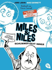 miles_niles_schlimmer_geht_immer