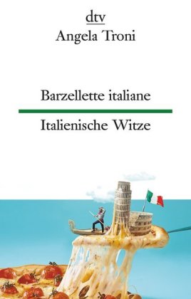 Barzellette italiane / Italienische Witze