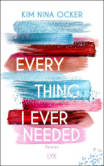everything_i_ever_needed