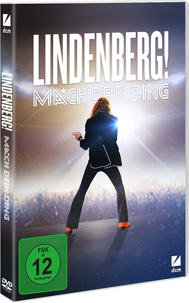 Lindenberg! Mach dein Ding