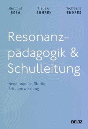 Resozpädagogik & Schulleitung