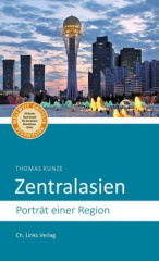 zentralasien