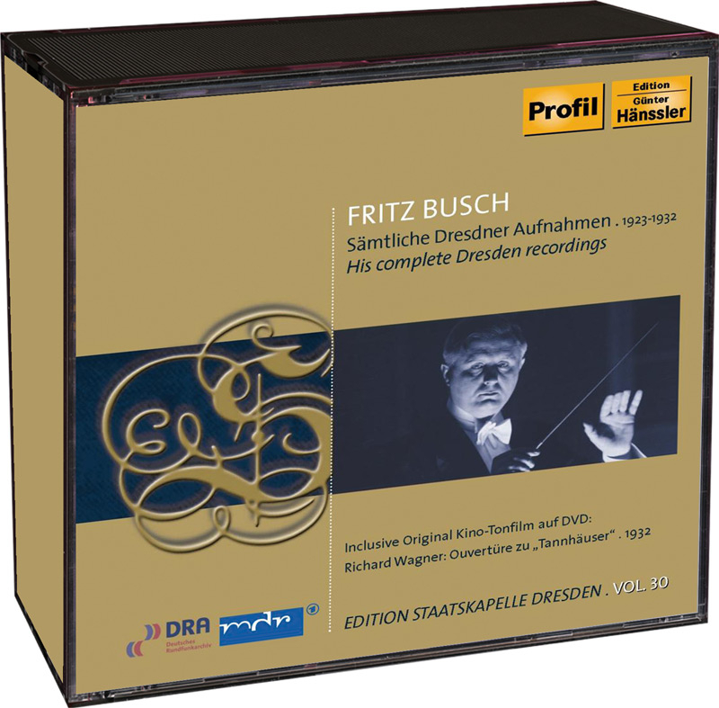 Die Frühen Tondokumente