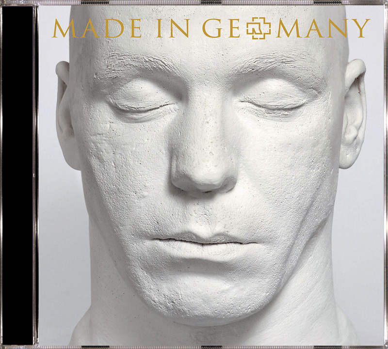 Made In Germany 1995-2011 (Special Edition)