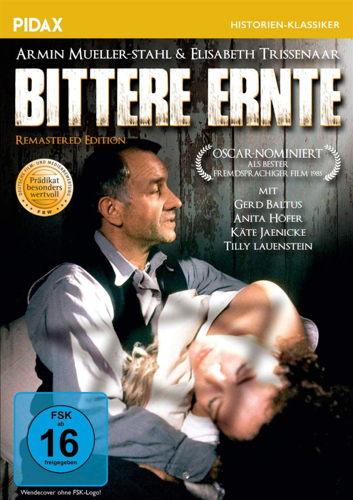 4260497426271 - Bittere Ernte 4260497426271 - Bittere Ernte