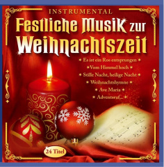 festliche_musik_zur_weihnachtszeit