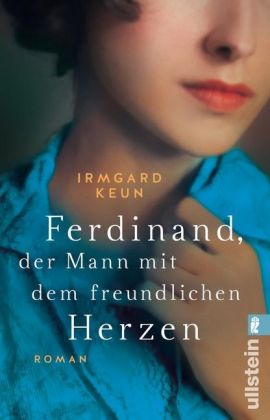 Ferdid, der Mann mit dem freundlichen Herzen