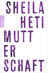 mutterschaft