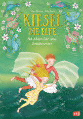 kiesel_die_elfe_die_wilden_vier_vom_drachenmeer