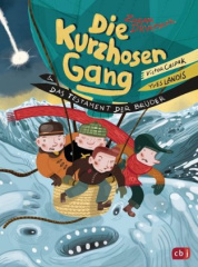 die_kurzhosengang_das_testament_der_brueder