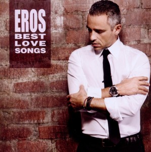 0886919106725 - Eros Ramazzotti - GEBRAUCHT Eros Best Love Songs - Preis vom 02062023 050629 h