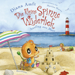 die_kleine_spinne_widerlich_ausflug_ans_meer_miniausgabe