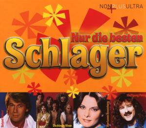 0886970809429 - Nonplusultra-Schlager - Var-budget Schlager (CD)