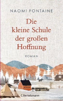 Die kleine Schule der großen Hoffnung