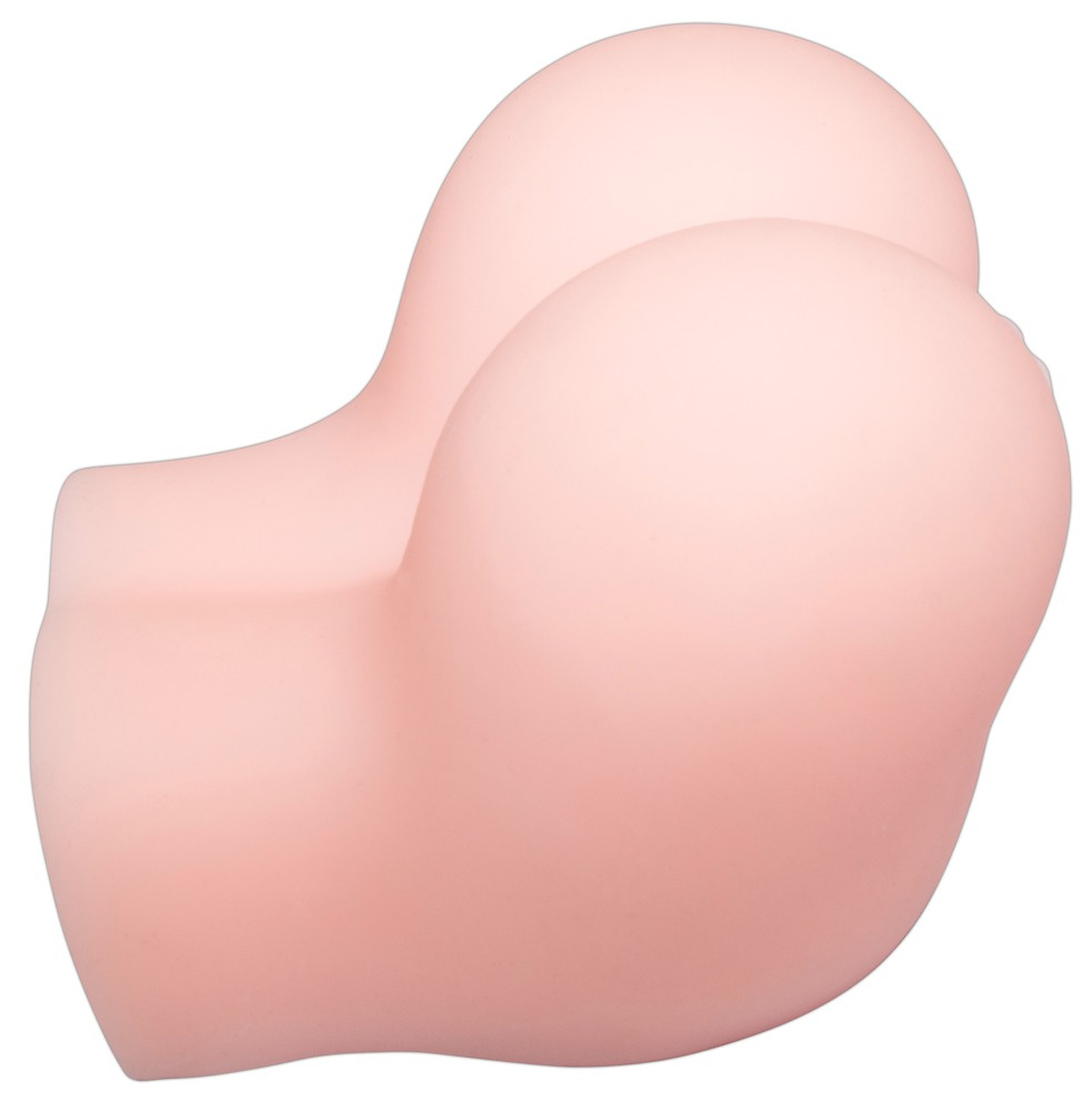 Fick mich - Lusttorso