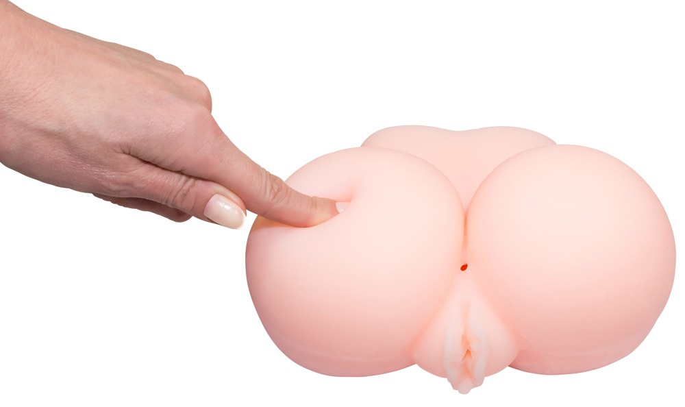 Fick mich - Lusttorso