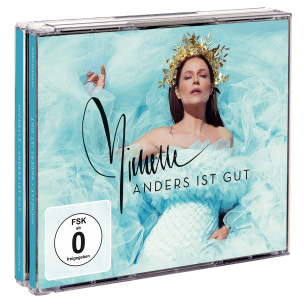 Anders ist gut Super Deluxe + GRATIS Kalender 2021