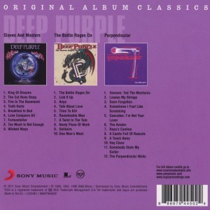 Original Album Classics