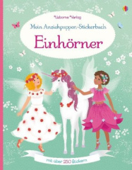 mein_anziehpuppenstickerbuch_einhoerner