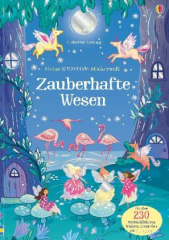 meine_glitzernde_stickerwelt_zauberhafte_wesen