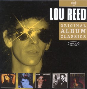 0886979353022 - Original Album Classics