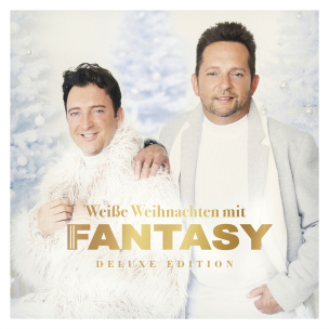 Weiße Weihnachten mit Fantasy Deluxe