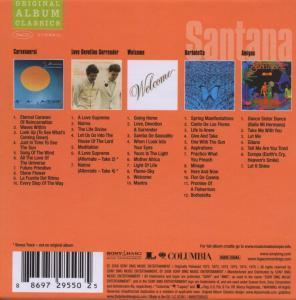 Original Album Classics