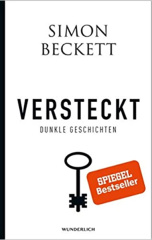 versteckt
