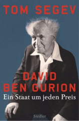 david_ben_gurion