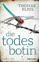 die-todesbotin