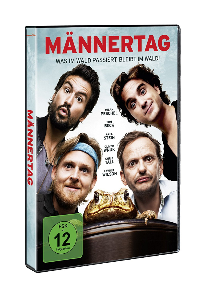 Männertag