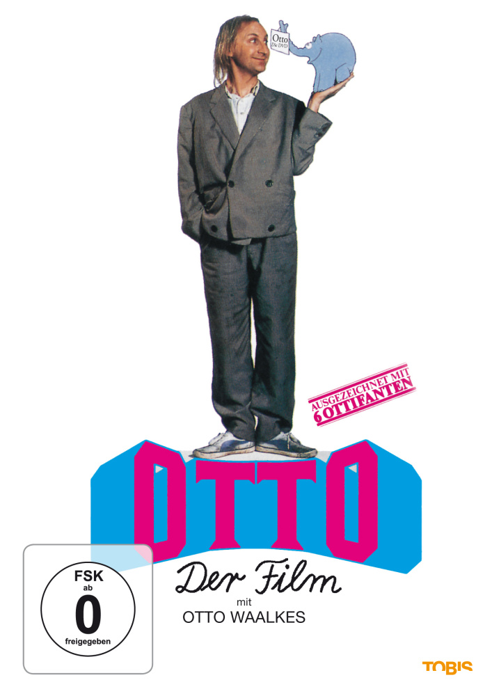 Otto - Der Film