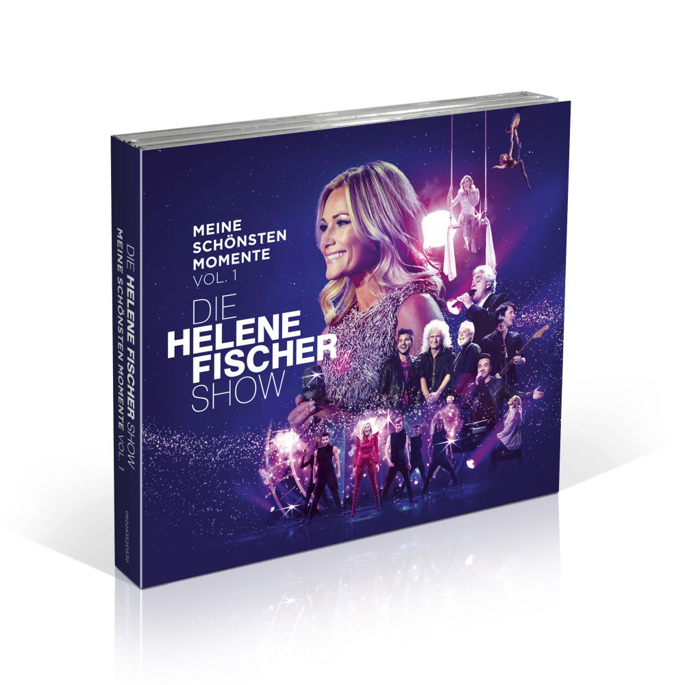 Helene Fischer Show - Meine Schönsten Momente