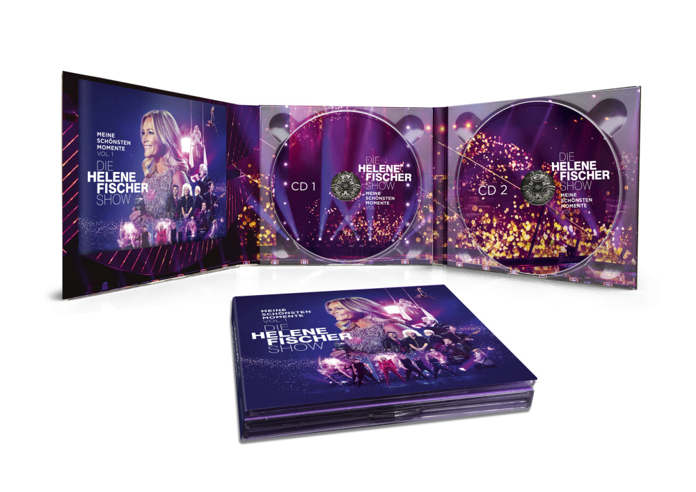 Helene Fischer Show - Meine Schönsten Momente