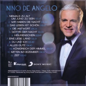 Das Leben ist schön