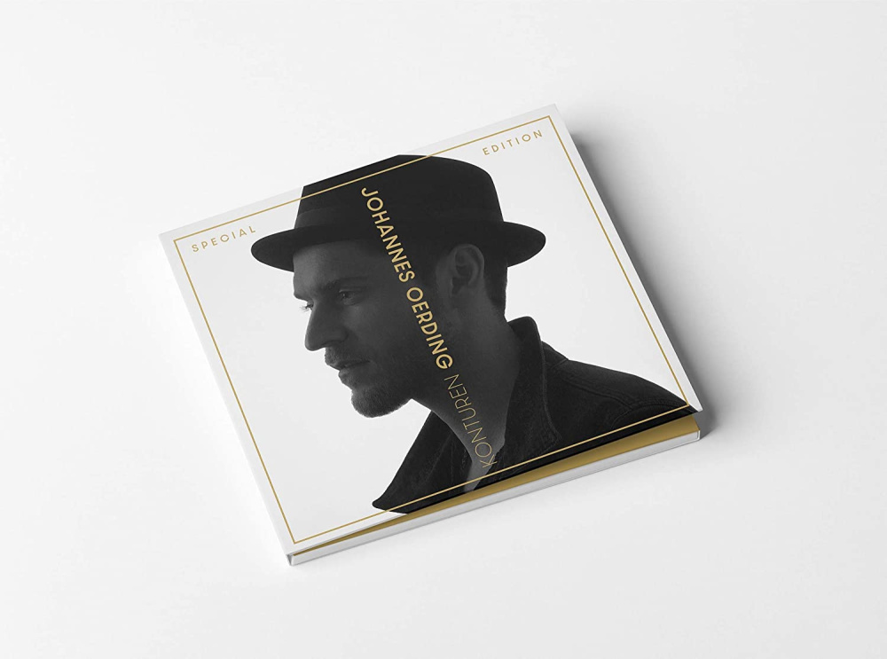 Konturen Special Edition