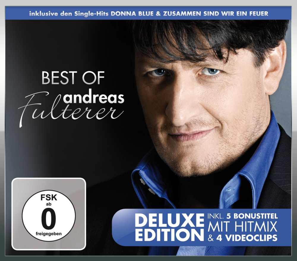 Best Of-Deluxe Edition