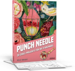 punch-needle