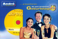 geburtstagscd