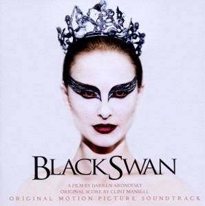 0886978043528 - OST Black Swan