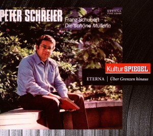 0885470003658 - Die Schöne Müllerin - Peter Schreier Walter Olbertz (CD)