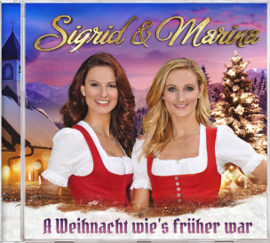 A Weihnacht wie's früher war