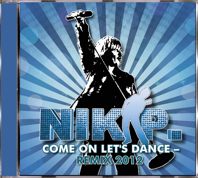 0886976349424 - Nik P - GEBRAUCHT Come on Lets Dance - Best of Remix - Preis vom 25112023 060605 h