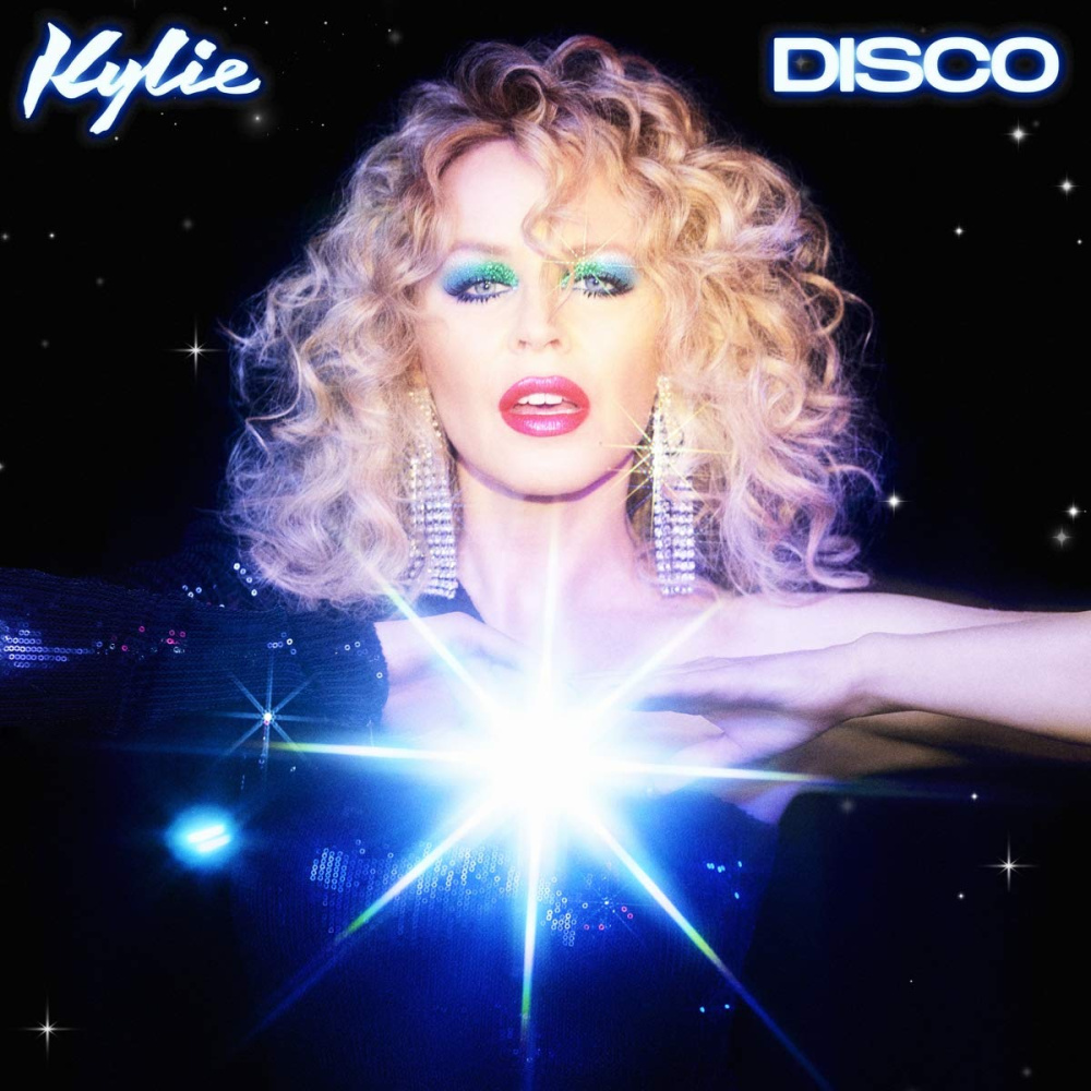 4050538633979 - Kylie Minogue - GEBRAUCHT DISCO - Preis vom 03072023 050807 h