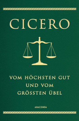 Vom höchsten Gut und vom größten Übel