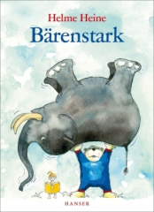 baerenstark
